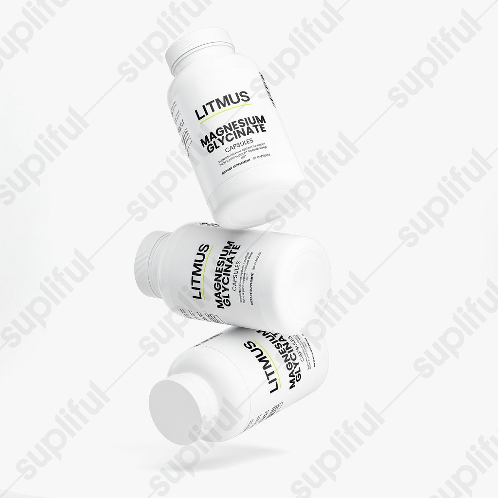 Magnesium Glycinate