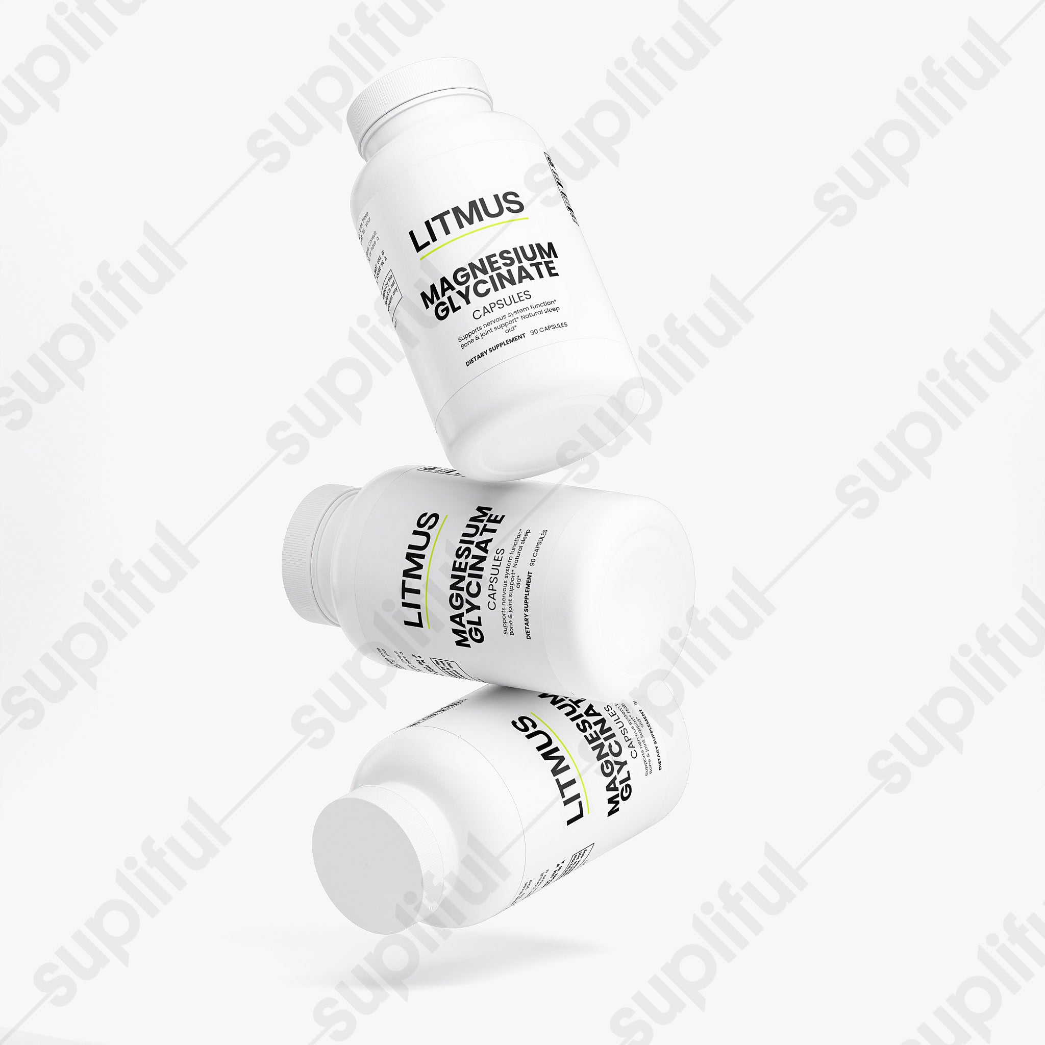 Magnesium Glycinate