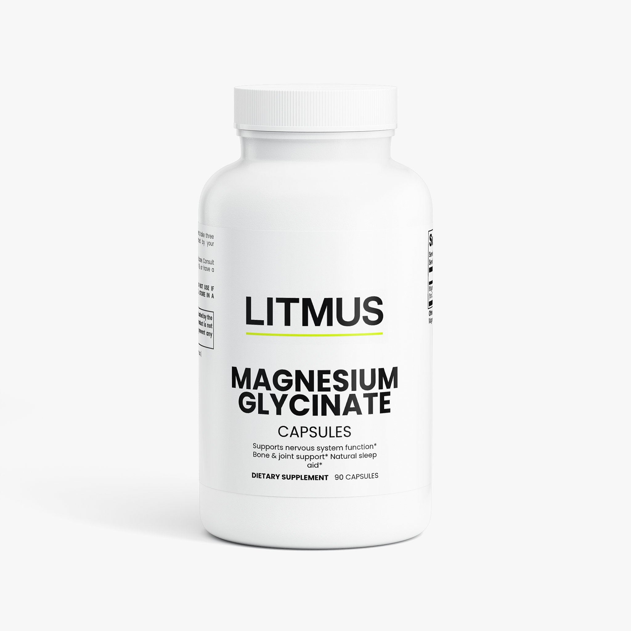 Magnesium Glycinate