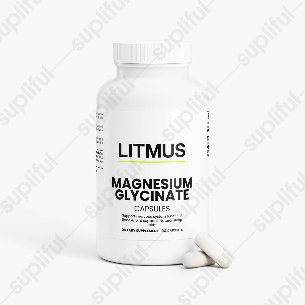 Magnesium Glycinate