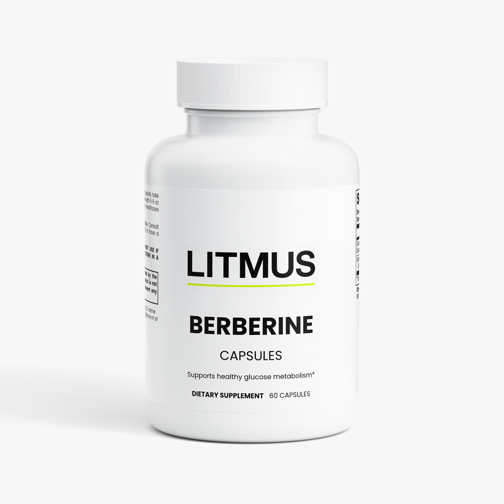 Berberine