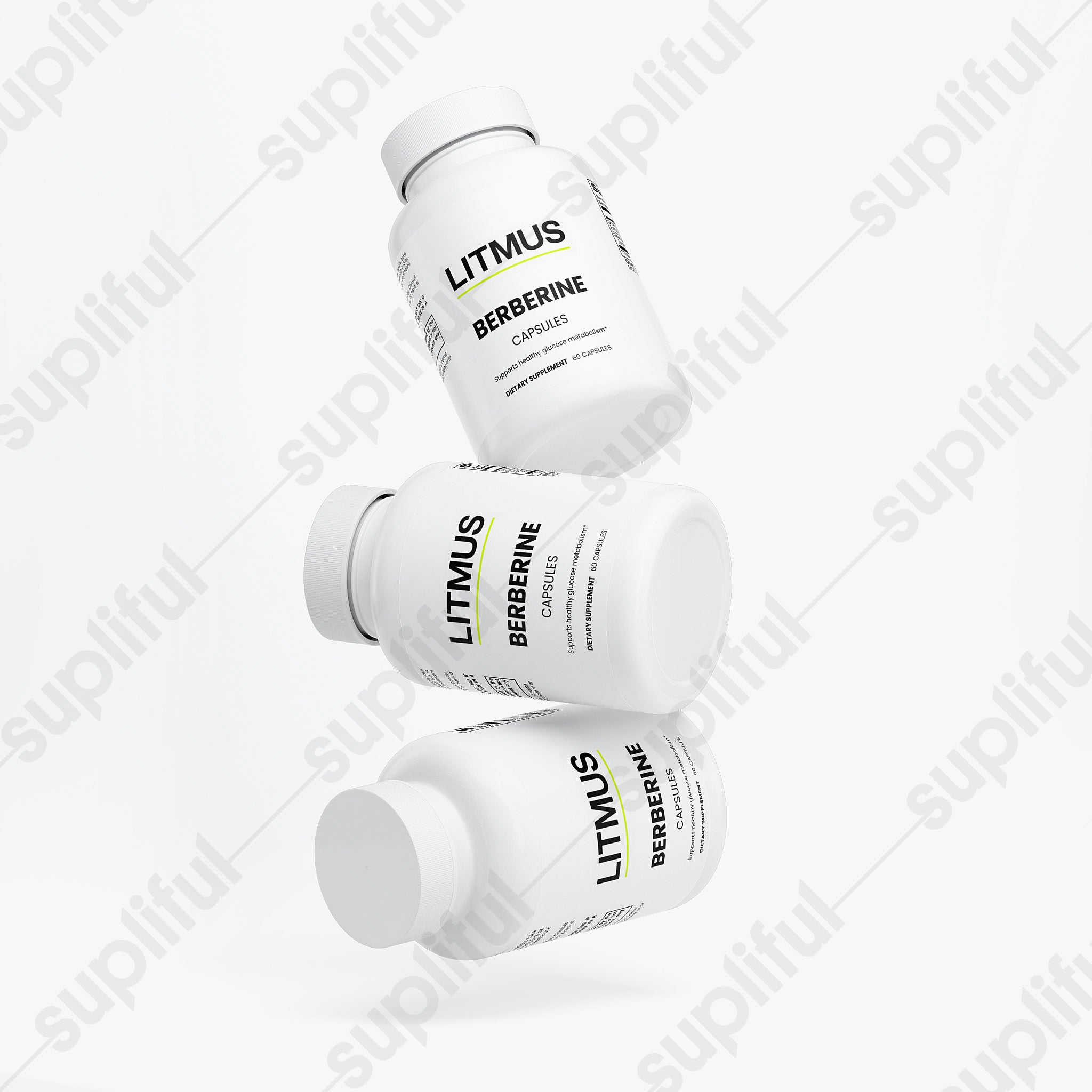 Berberine
