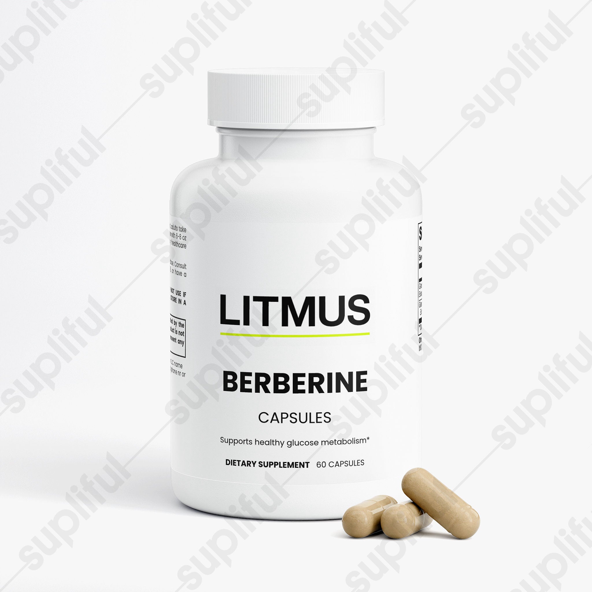 Berberine