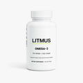 Omega-3 EPA 180mg + DHA 120mg