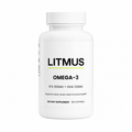 Omega-3 EPA 180mg + DHA 120mg