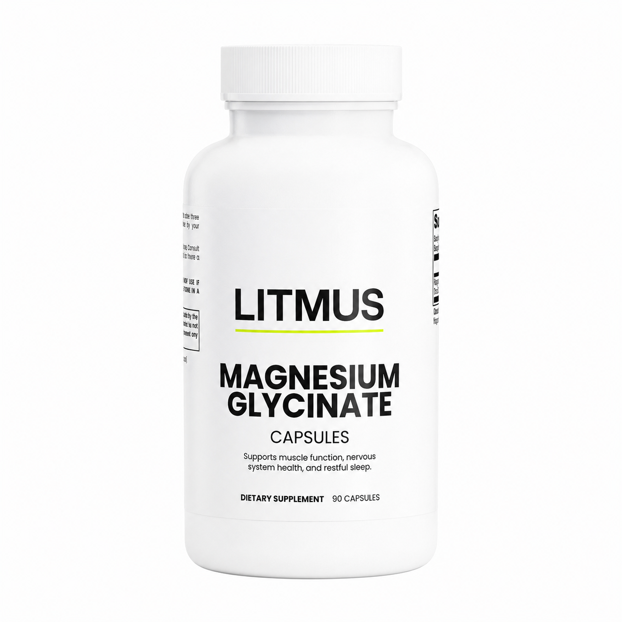 Magnesium Glycinate