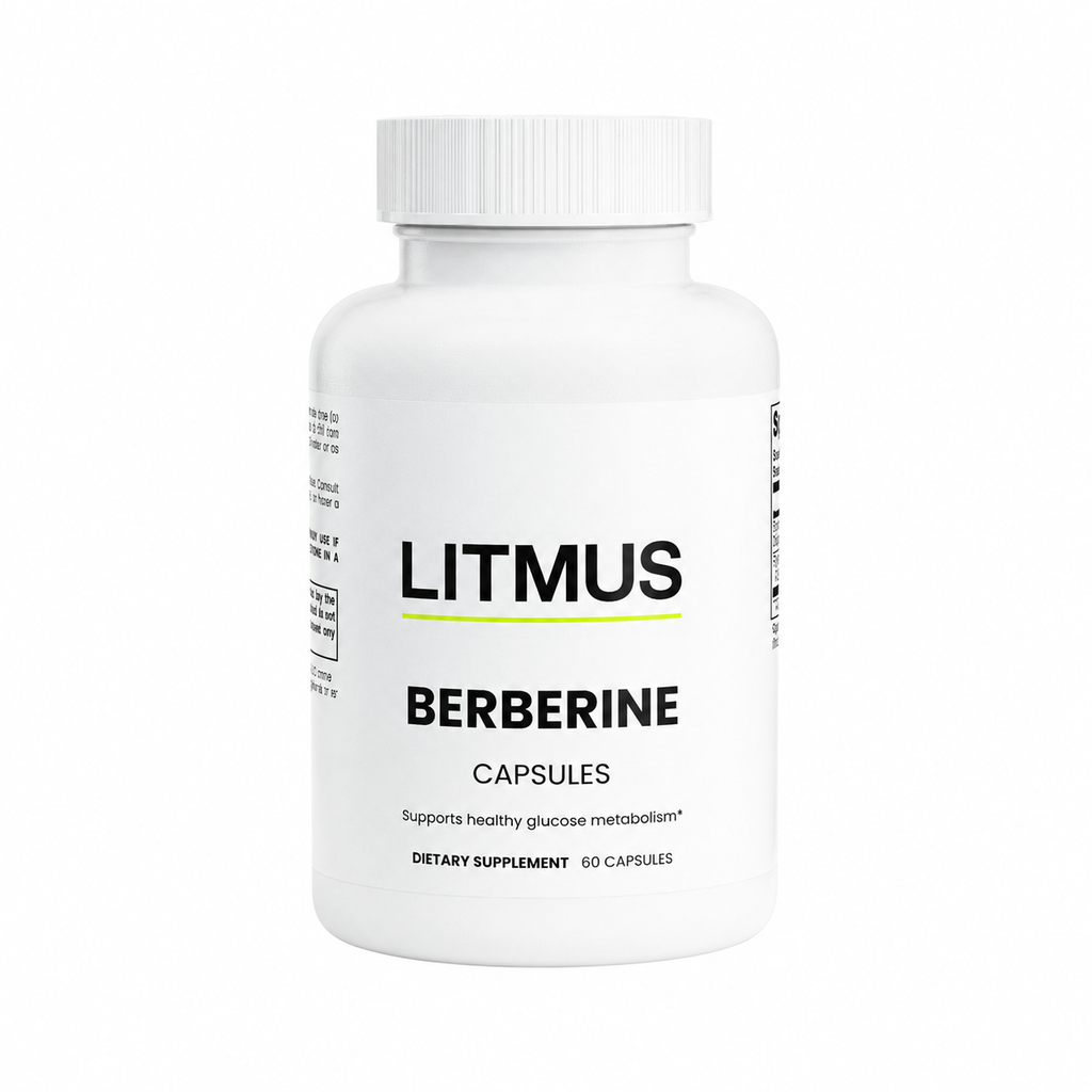 Berberine