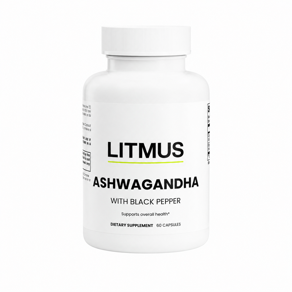 Ashwagandha